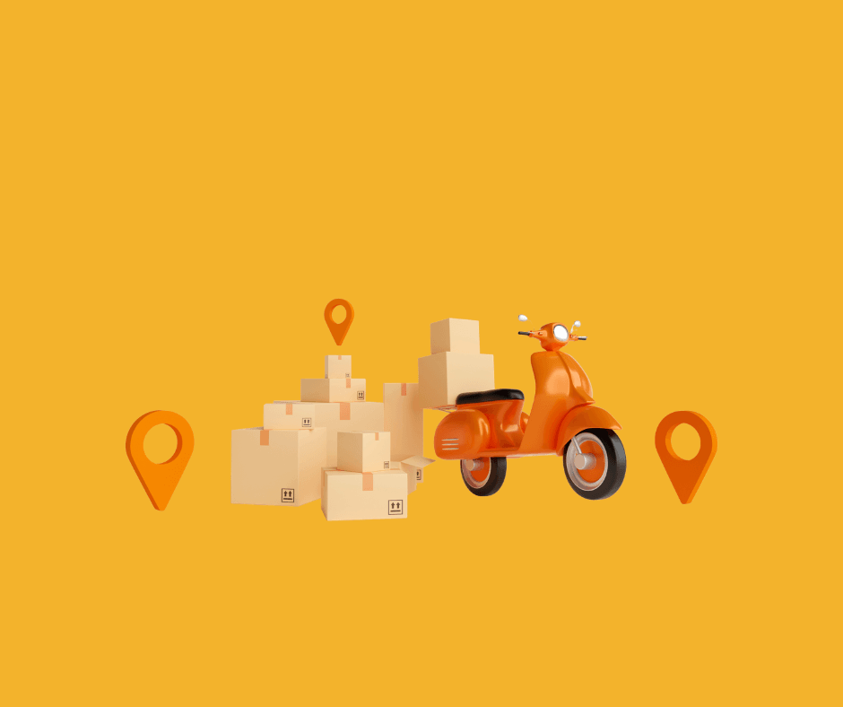 Weekly Payout Delivery Jobs: Earn Consistently With Flexible Delivery Work