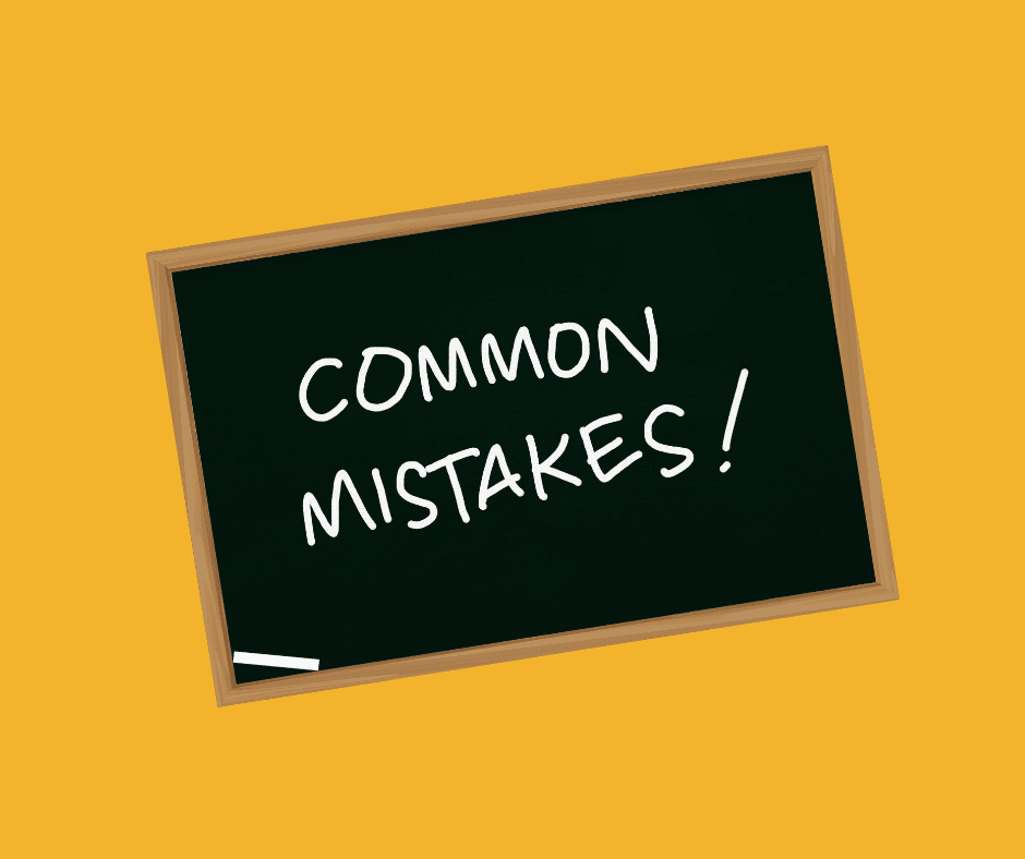 Common Mistakes First-Time Pet Owners Make and How to Avoid Them